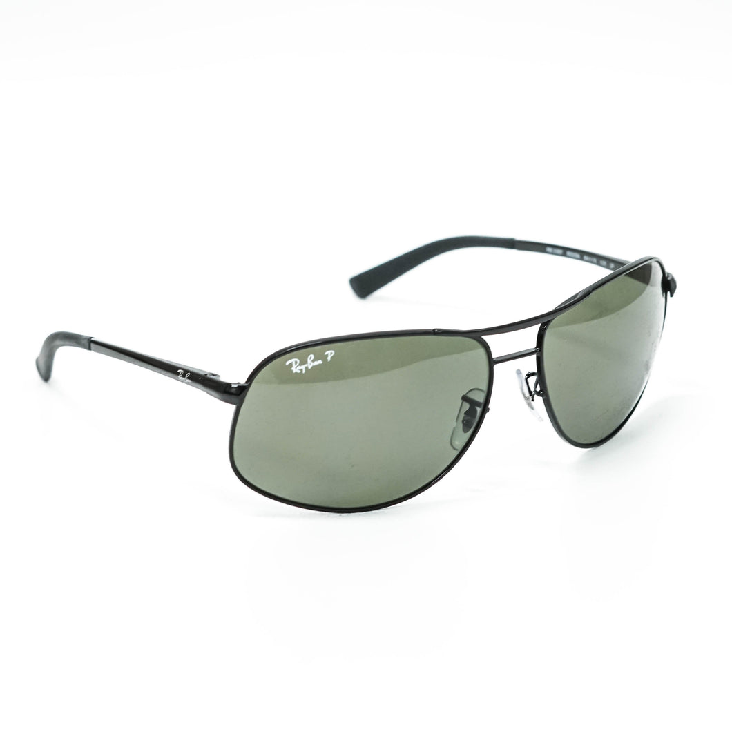 Ray-Ban RB3387 Polarized Sunglasses