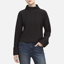 Load image into Gallery viewer, Kenneth Cole New York Women&#39;s Brushed Knit L/S Shirt

