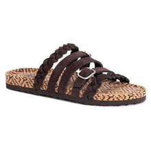 Load image into Gallery viewer, Muk Luks Women&#39;s Terri Sandals
