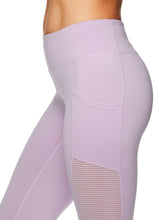 Load image into Gallery viewer, Reebok Women&#39;s Focus Capri Leggings
