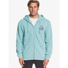 Load image into Gallery viewer, Quiksilver Men&#39;s Sweet As Slab Full-Zip Hoodie
