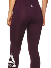 Load image into Gallery viewer, Reebok Women&#39;s Wanderlust Highrise Capri Leggings
