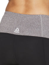 Load image into Gallery viewer, Reebok Women&#39;s Perfect Legend Performance Spacedye T-Shirt
