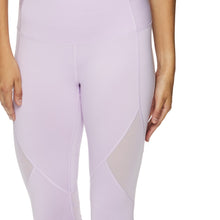 Load image into Gallery viewer, Reebok Women&#39;s Primo Highrise Capri Leggings
