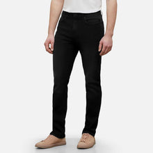 Load image into Gallery viewer, Kenneth Cole New York Men&#39;s Straight Fit Denim Pants
