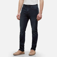 Load image into Gallery viewer, Kenneth Cole New York Men&#39;s Straight Fit Denim Pants
