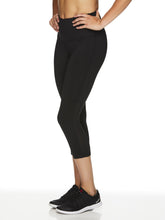 Load image into Gallery viewer, Reebok Women&#39;s Align High Rise Capri Leggings
