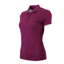 Load image into Gallery viewer, adidas Women&#39;s ClimaLite Basic Performance Pique Sport Shirt
