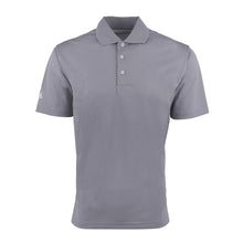 Load image into Gallery viewer, adidas Men&#39;s ClimaLite Basic Performance Pique Sport Shirt
