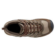 Load image into Gallery viewer, Keen Men&#39;s Oakridge Mid Waterproof Boots
