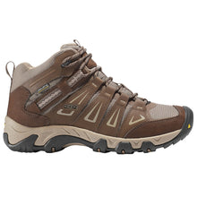 Load image into Gallery viewer, Keen Men&#39;s Oakridge Mid Waterproof Boots
