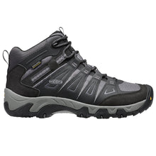 Load image into Gallery viewer, Keen Men&#39;s Oakridge Mid Waterproof Boots
