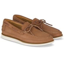 Load image into Gallery viewer, Sperry Men&#39;s Gold Cup Kittale 1-Eye Nubuck Dress Shoes
