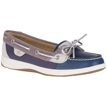 Load image into Gallery viewer, Sperry Women&#39;s Angelfish Varsity Boat Shoes
