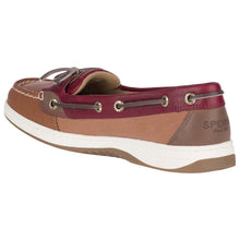 Load image into Gallery viewer, Sperry Women&#39;s Angelfish Varsity Boat Shoes
