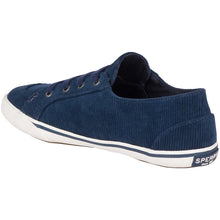 Load image into Gallery viewer, Sperry Women&#39;s Lounge LTT Corduroy Shoes
