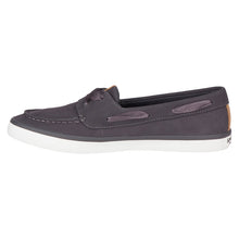Load image into Gallery viewer, Sperry Women&#39;s Sailor Boat Leather Shoes
