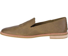 Load image into Gallery viewer, Sperry Women&#39;s Seaport Levy Shoes
