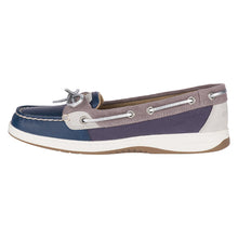 Load image into Gallery viewer, Sperry Women&#39;s Angelfish Varsity Boat Shoes
