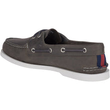 Load image into Gallery viewer, Sperry Men&#39;s A/O 2-Eye Leather Boat Shoes
