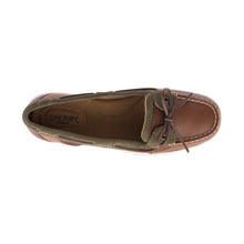 Load image into Gallery viewer, Sperry Women&#39;s Angelfish Varsity Boat Shoes
