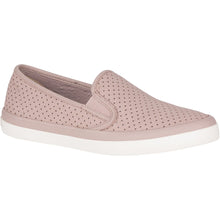 Load image into Gallery viewer, Sperry Women&#39;s Seaside Perforated Varsity Shoes
