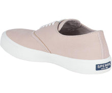 Load image into Gallery viewer, Sperry Women&#39;s Captain&#39;s CVO Washable Leather Shoes
