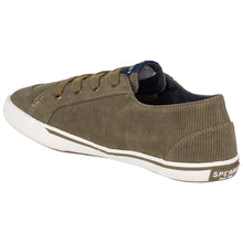 Load image into Gallery viewer, Sperry Women&#39;s Lounge LTT Corduroy Shoes
