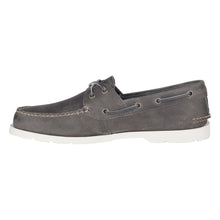 Load image into Gallery viewer, Sperry Men&#39;s Leeward 2-Eye Cross Lace Boat Shoes
