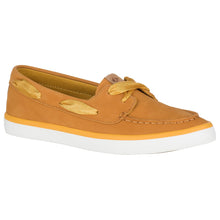 Load image into Gallery viewer, Sperry Women&#39;s Sailor Boat Leather Shoes
