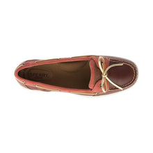 Load image into Gallery viewer, Sperry Women&#39;s Angelfish Varsity Boat Shoes
