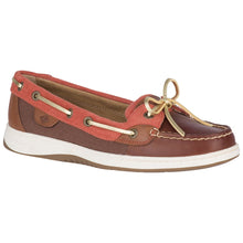 Load image into Gallery viewer, Sperry Women&#39;s Angelfish Varsity Boat Shoes

