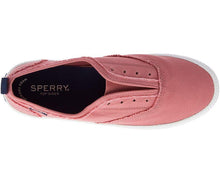 Load image into Gallery viewer, Sperry Women&#39;s Crest Knot Fray Shoes

