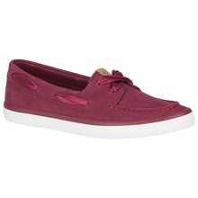 Load image into Gallery viewer, Sperry Women&#39;s Sailor Boat Leather Shoes
