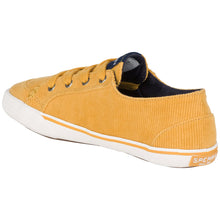 Load image into Gallery viewer, Sperry Women&#39;s Lounge LTT Corduroy Shoes
