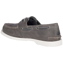 Load image into Gallery viewer, Sperry Men&#39;s Leeward 2-Eye Cross Lace Boat Shoes
