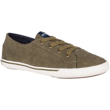 Load image into Gallery viewer, Sperry Women&#39;s Lounge LTT Corduroy Shoes
