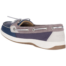 Load image into Gallery viewer, Sperry Women&#39;s Angelfish Varsity Boat Shoes
