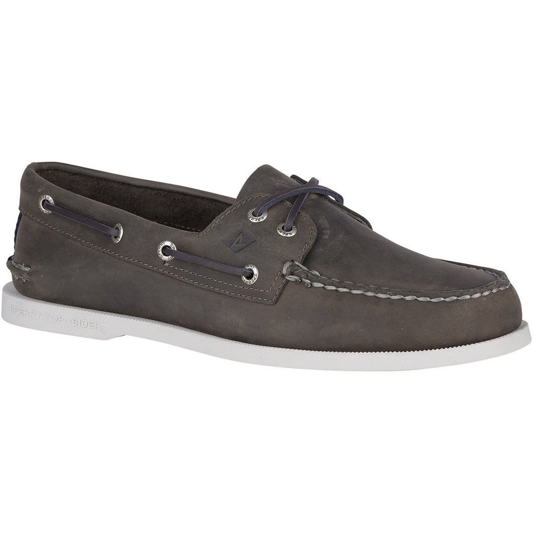 Sperry Men's A/O 2-Eye Leather Boat Shoes