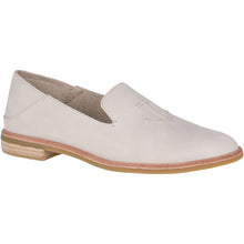 Load image into Gallery viewer, Sperry Women&#39;s Seaport Levy Leather Shoes
