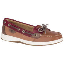 Load image into Gallery viewer, Sperry Women&#39;s Angelfish Varsity Boat Shoes

