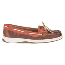 Load image into Gallery viewer, Sperry Women&#39;s Angelfish Varsity Boat Shoes
