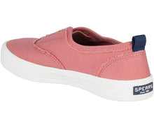 Load image into Gallery viewer, Sperry Women&#39;s Crest Knot Fray Shoes
