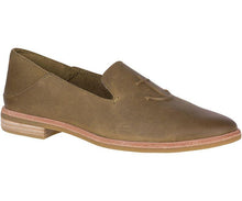 Load image into Gallery viewer, Sperry Women&#39;s Seaport Levy Shoes
