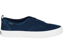 Load image into Gallery viewer, Sperry Women&#39;s Crest Knot Fray Shoes
