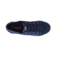 Load image into Gallery viewer, Sperry Women&#39;s Lounge LTT Corduroy Shoes
