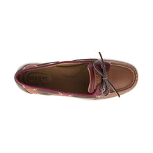 Load image into Gallery viewer, Sperry Women&#39;s Angelfish Varsity Boat Shoes
