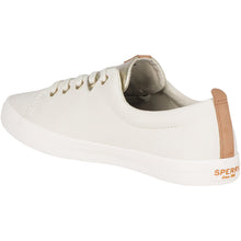 Load image into Gallery viewer, Sperry Women&#39;s Sailor Lace to Toe Leather Shoes
