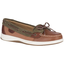 Load image into Gallery viewer, Sperry Women&#39;s Angelfish Varsity Boat Shoes
