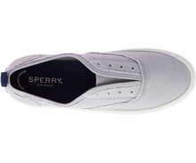 Load image into Gallery viewer, Sperry Women&#39;s Crest Knot Fray Shoes
